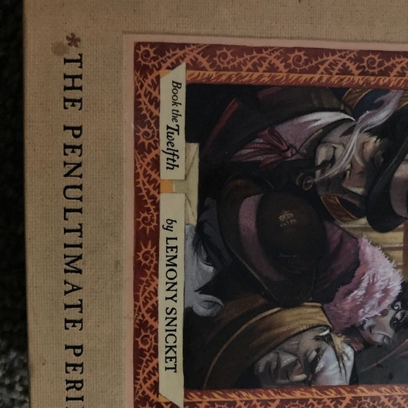 Books - Picture 2 of 3